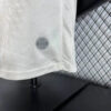 2025/2026 Player Version SSC Napoli Away Football Shirt - Detail 5