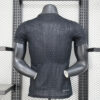 2025/2026 Player Version Tottenham Hotspur Away Football Shirt - Detail 1