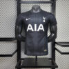 2025/2026 Player Version Tottenham Hotspur Away Football Shirt