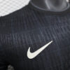 2025/2026 Player Version Tottenham Hotspur Away Football Shirt - Detail 3