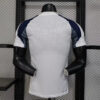 2025/2026 Player Version Tottenham Hotspur Home Football Shirt - Detail 1