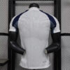 2025/2026 Player Version Tottenham Hotspur Home No Sponsor Football Shirt - Detail 1