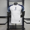 2025/2026 Player Version Tottenham Hotspur Home No Sponsor Football Shirt
