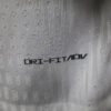 2025/2026 Player Version Tottenham Hotspur Home No Sponsor Football Shirt - Detail 5