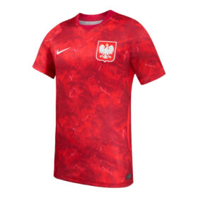 Poland Away Shirt 2026