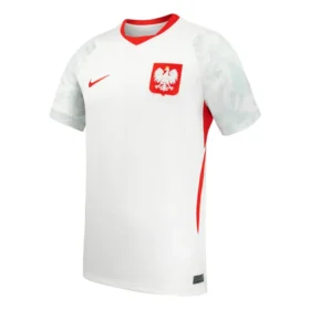 Poland Home Shirt 2026