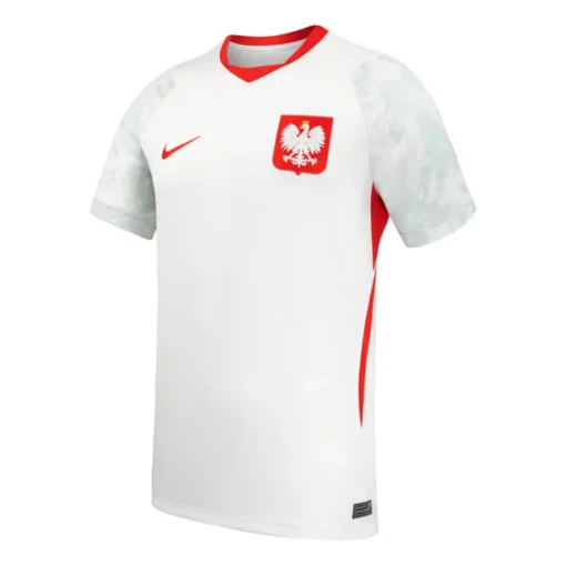 Poland Home Shirt 2026