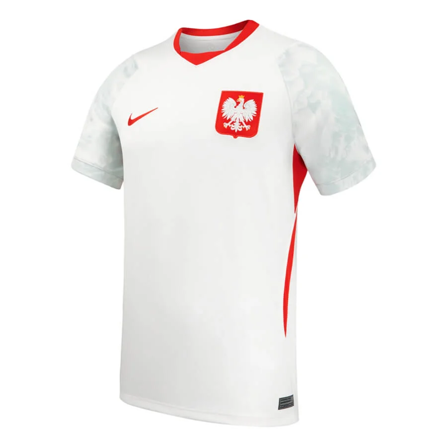 Poland Home Shirt 2026