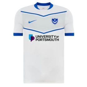 Portsmouth Away Shirt 25/26