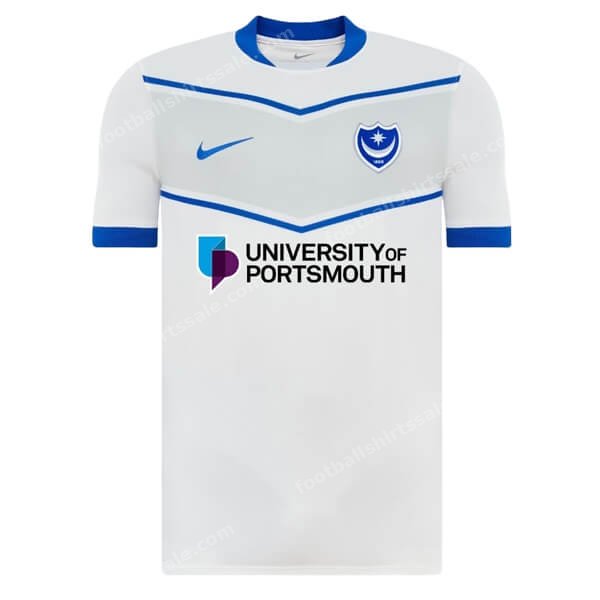 Portsmouth Away Shirt 25/26