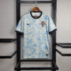 2024 Portugal Away Football Shirt 1:1 Thai Quality