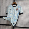 2024 Portugal Away Football Shirt 1:1 Thai Quality - Detail 2