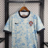 2024 Portugal Away Football Shirt 1:1 Thai Quality - Detail 3