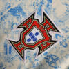 2024 Portugal Away Football Shirt 1:1 Thai Quality - Detail 5