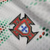 2025 Portugal Away Football Shirt 1:1 Thai Quality - Detail 3