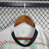 2025 Portugal Away Football Shirt 1:1 Thai Quality - Detail 7