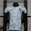 2024 Portugal Away Football Shirt 1:1 Thai Quality – Player Version