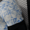 2024 Portugal Away Football Shirt 1:1 Thai Quality – Player Version - Detail 2