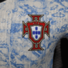 2024 Portugal Away Football Shirt 1:1 Thai Quality – Player Version - Detail 8