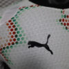 2025 Portugal Away Football Shirt 1:1 Thai Quality – Player Version - Detail 3
