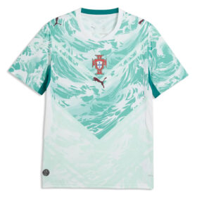 Portugal Away Shirt 2026