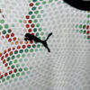 2025 Portugal Away Football Shirt Kids Size 1:1 - Detail 2