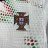 2025 Portugal Away Football Shirt Kids Size 1:1 - Detail 3