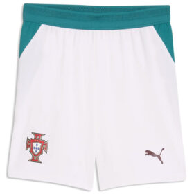 Portugal Away Shorts 2026