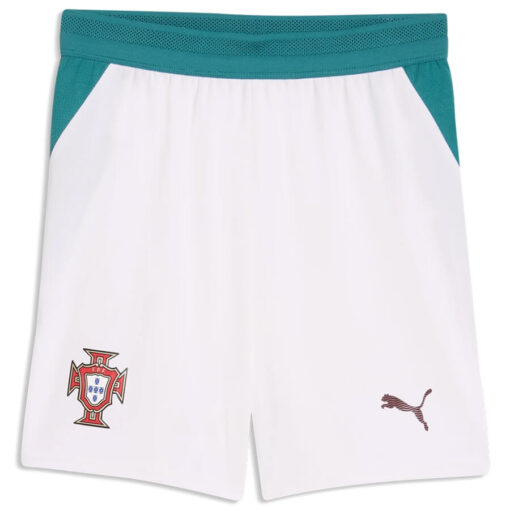 Portugal Away Shorts 2026