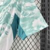 2026 Portugal Away World Cup Jersey - Detail 3