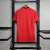 2024 Portugal Home Football Shirt 1:1 Thai Quality - Detail 1