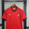 2024 Portugal Home Football Shirt 1:1 Thai Quality - Detail 3