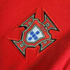 2024 Portugal Home Football Shirt 1:1 Thai Quality - Detail 7