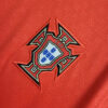2025 Portugal Home Football Shirt 1:1 Thai Quality - Detail 3