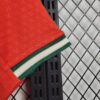2025 Portugal Home Football Shirt 1:1 Thai Quality - Detail 4