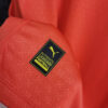 2025 Portugal Home Football Shirt 1:1 Thai Quality - Detail 5