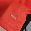 2025 Portugal Home Football Shirt 1:1 Thai Quality - Detail 6