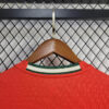 2025 Portugal Home Football Shirt 1:1 Thai Quality - Detail 7