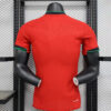 2024 Portugal Home Football Shirt 1:1 Thai Quality – Player Version - Detail 1