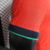 2024 Portugal Home Football Shirt 1:1 Thai Quality – Player Version - Detail 2