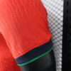 2024 Portugal Home Football Shirt 1:1 Thai Quality – Player Version - Detail 4