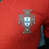 2024 Portugal Home Football Shirt 1:1 Thai Quality – Player Version - Detail 5