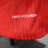 2024 Portugal Home Football Shirt 1:1 Thai Quality – Player Version - Detail 8
