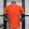 2025 Portugal Home Football Shirt 1:1 Thai Quality – Player Version - Detail 1