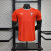 2025 Portugal Home Football Shirt 1:1 Thai Quality – Player Version