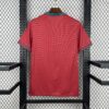 Portugal Home Football Shirt 2026 World Cup - Detail 1
