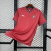 Portugal Home Football Shirt 2026 World Cup