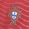 Portugal Home Football Shirt 2026 World Cup - Detail 5