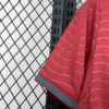 Portugal Home Football Shirt 2026 World Cup - Detail 6