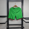 2024 Portugal Home Shorts 1:1 Thai Quality - Detail 1